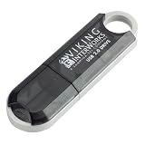 Viking 512MB USB 2.0 Flash Drive