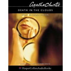 Death in the Clouds: Complete & Unabridged