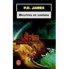 Meurtres en soutane