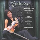 Violin Fantasies