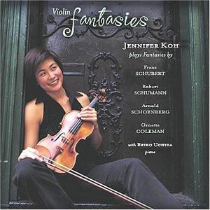 Violin Fantasies