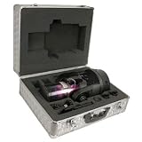 Meade ETX-90 Aluminum Hard Carry Case (07608) by Meade