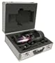 ETX-90 Aluminum Hard Carry Case