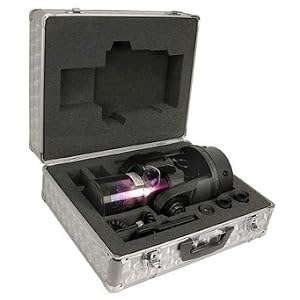 ETX-90 Aluminum Hard Carry Case by 