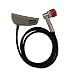 DeFelsko NRS 90 Degree Regular Separate Probe, 0-60 mils Range, For Non Ferrous Metals Substrates