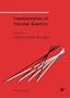 Fundamentals of Enzyme Kinetics