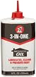 3-IN-ONE 10038 Multi-Purpose Oil, 8 Oz.