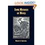 Some Mistakes of Moses