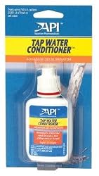 Aquarium Pharmaceuticals Tap Water Conditioner