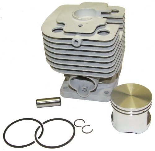 Strimmer Reviews Stihl FR450  &  FS450 Cylinder And Piston Assembly