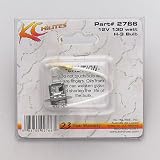 KC Hilites 2766 Replacement Bulbs - H3 130 WATT BULB