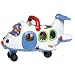 Fisher Price - Little People Lil' Movers Airplane