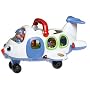 Fisher Price - Little People Lil' Movers Airplane