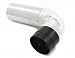 Spectre 8748 Chrome Air Ducting