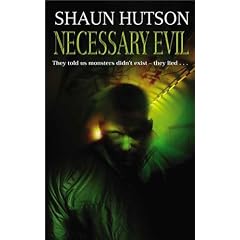 Necessary Evil
