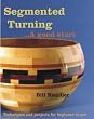 Segmented Turning ...a Good Start
