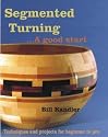 Segmented Turning ...a Good Start