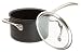 Kitchen & Housewares : Calphalon One Nonstick 3-1/2-Quart Saucepan with Glass Lid