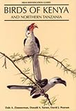 Birds of Kenya and northern Tanzania