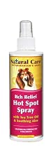 Veterinarian's Best Hot Spot Itch Relief Spray, 8oz