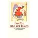 Goethe und der Islam (insel taschenbuch)