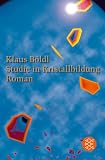 Produkt-Bild: Studie in Kristallbildung