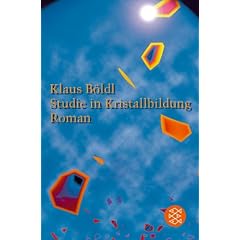 Studie in Kristallbildung