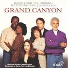 Grand Canyon: Music From The Original Motion Picture Soundtrack by James Newton Howard, John Robinson, Davey Johnstone, Dean Parks, and Mike Landau