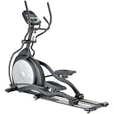 Sole E35 Elliptical Trainer (2008 Model)