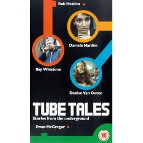 Tube Tales [VHS] [1999]