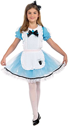 Forum Novelties Alice Costume, Small