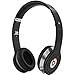 Beats by Dr. Dre Solo HD On-Ear Headphones with Control Talk - Black