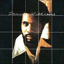 Lenny Williams
