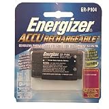 Nickel-Metal Hydride Cordless Phone Battery For Panasonic HHR-P104A