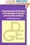 Geomechanics Principles in the Design of Tunnels and Caverns in Rocks (Developments in Geotechnical Engineering)