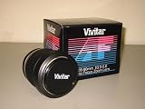 Vivitar 28-80mm Auto Focus Lens