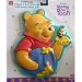 Disney Winnie the Pooh 3-D Puzzle - Winnie the Pooh