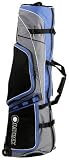 Datrek Summit Golf Club Travel Bags (Multiple Colors)