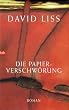 Die Papierverschw�rung