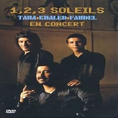 1 2 3 SOLEILS