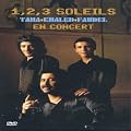 1 2 3 SOLEILS