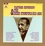 Fletcher Henderson and the Dixie Stompers (1925-1928)