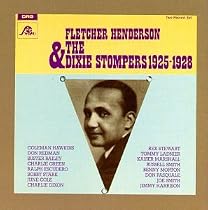 Fletcher Henderson & the Dixie Stompers (1925-1928)