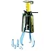 Enerpac EPHR-108 10 Ton Hydraulic Grip Puller 3 Jaw Set with Cylinder