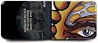 Sublime 40oz. Modern Record Wallet S1