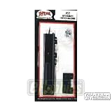 HO Code 100 Remote Left-Hand Switch Machine