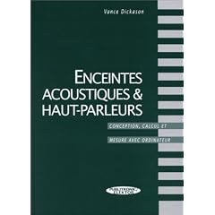 Enceinte acoustique