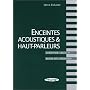Enceinte acoustique