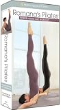 Romana's Pilates: Power House Mat Workout