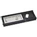 MASTER PRODUCTS DRAWERKYBD/MSEADJPLG ( 22030 )